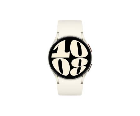 Смарт-часы Samsung Galaxy Watch6 40mm Gold (SM-R930NZEA) 2