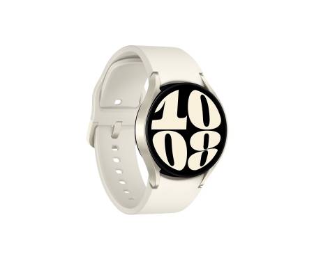 Смарт-часы Samsung Galaxy Watch6 40mm Gold (SM-R930NZEA) 3