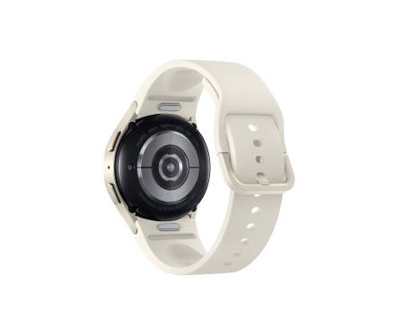 Смарт-часы Samsung Galaxy Watch6 40mm Gold (SM-R930NZEA) 4