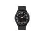 Смарт-часы Samsung Galaxy Watch6 Classic 43mm Black (SM-R950NZKA) 2
