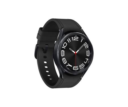 Смарт-часы Samsung Galaxy Watch6 Classic 43mm Black (SM-R950NZKA) 3
