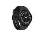 Смарт-часы Samsung Galaxy Watch6 Classic 43mm Black (SM-R950NZKA) 3
