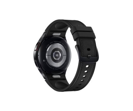 Смарт-часы Samsung Galaxy Watch6 Classic 43mm Black (SM-R950NZKA) 4