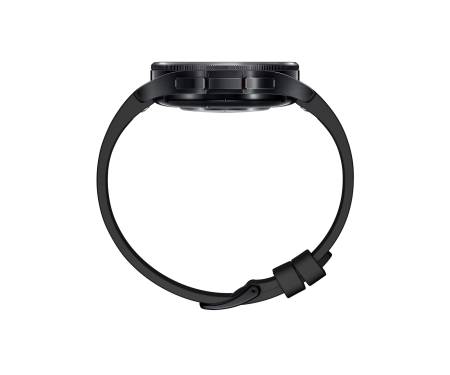 Смарт-часы Samsung Galaxy Watch6 Classic 43mm Black (SM-R950NZKA) 5