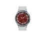 Смарт-часы Samsung Galaxy Watch6 Classic 43mm Silver (SM-R950NZSA) 2