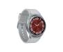 Смарт-часы Samsung Galaxy Watch6 Classic 43mm Silver (SM-R950NZSA) 3