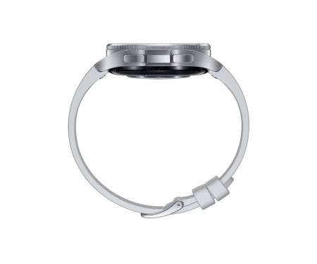 Смарт-часы Samsung Galaxy Watch6 Classic 43mm Silver (SM-R950NZSA) 5