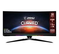 Монітор MSI Optix MEG381CQR-Plus (9S6-3EA45T-001)