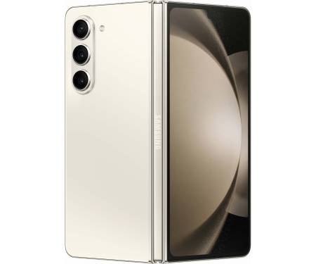 Смартфон Samsung Galaxy Fold5 12/1TB Cream (SM-F946BZEN) (Global Version) 4