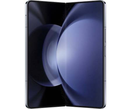 Смартфон Samsung Galaxy Fold5 12/1TB Icy Blue (SM-F946BLBN) (Global Version) 3
