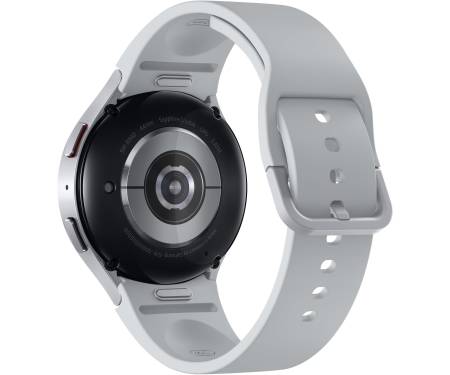 Смарт-часы Samsung Galaxy Watch6 44mm Silver (SM-R940NZSA) 4
