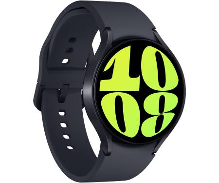 Смарт-часы Samsung Galaxy Watch6 44mm Black (SM-R940NZKA) 3