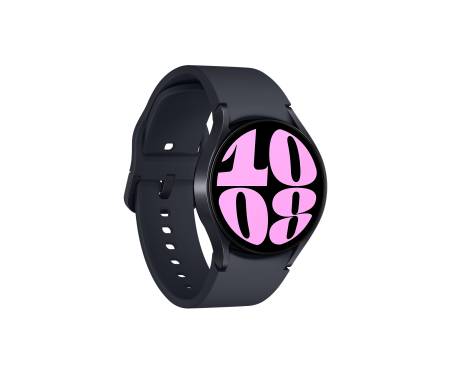 Смарт-часы Samsung Galaxy Watch6 40mm eSIM Black (SM-R935FZKA) 3