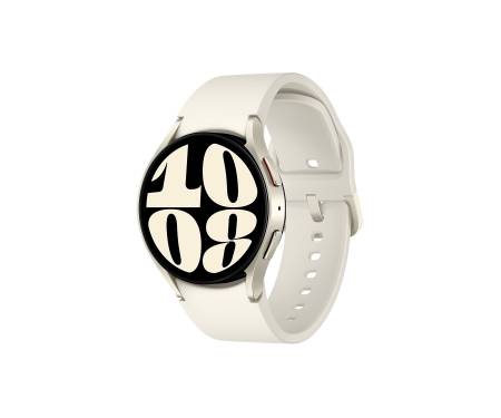 Смарт-часы Samsung Galaxy Watch6 40mm eSIM Gold (SM-R935FZEA) 1