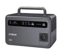 Зарядная станция CTECHi GT600 Grey