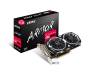 MSI Radeon RX 570 ARMOR 4G OC