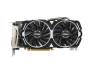 MSI Radeon RX 570 ARMOR 4G OC