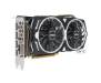MSI Radeon RX 570 ARMOR 4G OC