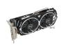 MSI Radeon RX 570 ARMOR 4G OC