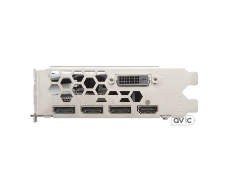 MSI Radeon RX 570 ARMOR 4G OC