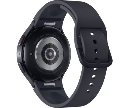 Смарт-часы Samsung Galaxy Watch6 44mm eSIM Black (SM-R945FZKA) 4