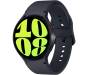 Смарт-часы Samsung Galaxy Watch6 44mm eSIM Black (SM-R945FZKA) 1