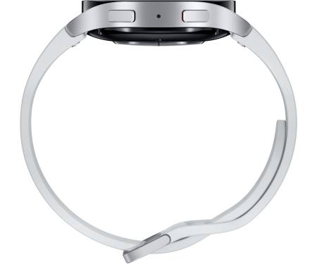 Смарт-часы Samsung Galaxy Watch6 44mm eSIM Silver (SM-R945FZSA) 5