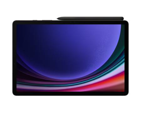 Планшет Samsung Galaxy Tab S9 Plus 12/512GB Wi-Fi Graphite (SM-X810NZAE) 2