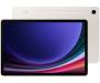 Планшет Samsung Galaxy Tab S9 Plus 12/256GB 5G Beige (SM-X816BZEA) 1