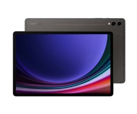 Планшет Samsung Galaxy Tab S9 Plus 12/256GB 5G Graphite (SM-X816BZAA) 1