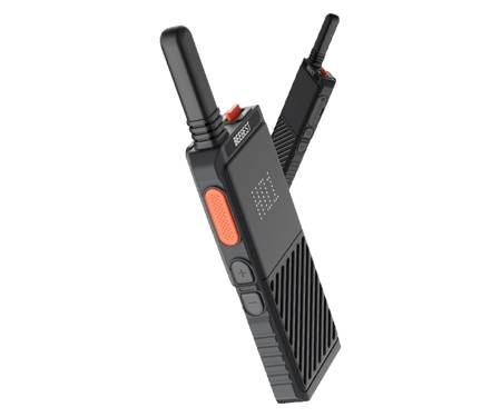 Портативная рация Xiaomi BEEBEST Walkie-Talkie (A308)