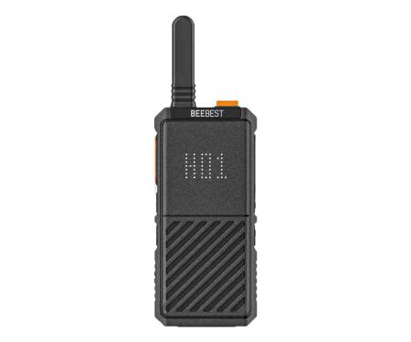Портативная рация Xiaomi BEEBEST Walkie-Talkie (A308)