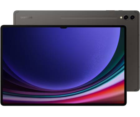 Планшет Samsung Galaxy Tab S9 Ultra 12/512GB Wi-Fi Graphite (SM-X910NZAE) 1