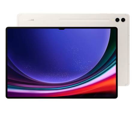 Планшет Samsung Galaxy Tab S9 Ultra 12/512GB Wi-Fi Beige (SM-X910NZEE) 1