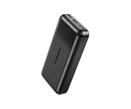 Power Bank XO PB302 20000 mAh, Black 1