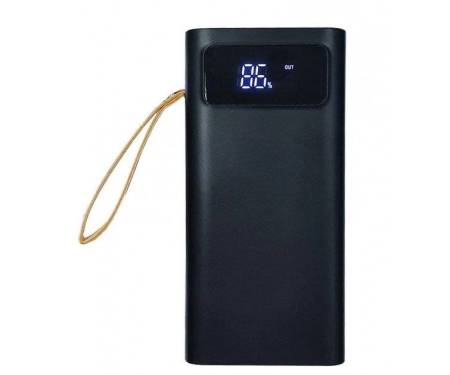 Power Bank XO PR142 (30000 mAh) Black 1