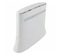 Маршрутизатор ZTE MF283U 4G White