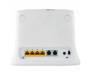 Маршрутизатор ZTE MF283U 4G White