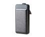 Power Bank XO Power Bank PR156 3USB+Type-C QC&PD3.0 22.5W 30000mAh Black 1