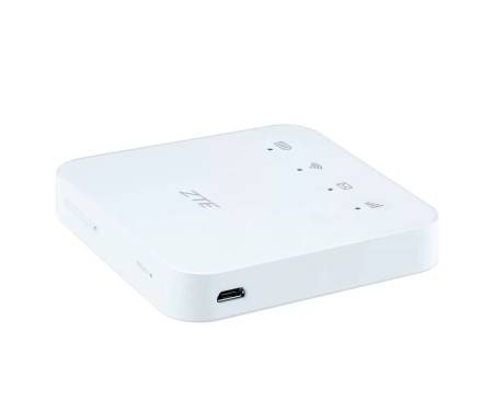 Беспроводной маршрутизатор ZTE MF927U White