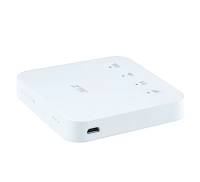 Беспроводной маршрутизатор ZTE MF927U White