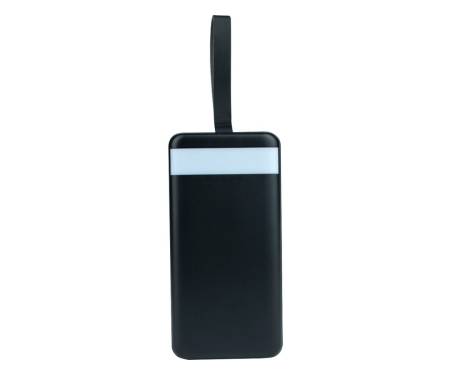 Power Bank XO PR157-40000mAh Black (XO-PR157/29213) 3