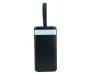 Power Bank XO PR157-40000mAh Black (XO-PR157/29213) 3