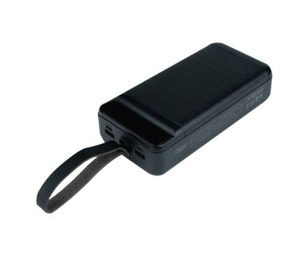 Power Bank XO PR157-40000mAh Black (XO-PR157/29213) 2