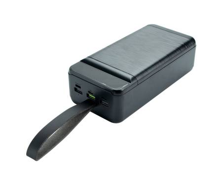 Power Bank XO PR158 22.5W 50000mAh Black 2