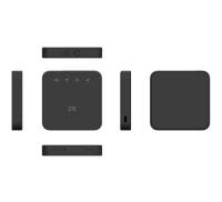 Беспроводной маршрутизатор ZTE MF927U Black