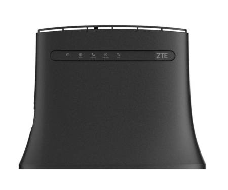 Маршрутизатор ZTE MF283U 4G Black