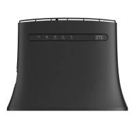 Маршрутизатор ZTE MF283U 4G Black