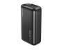 Power Bank XO PR200 (30000 mAh) QC22.5W/PD20W Black 1