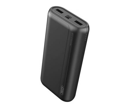 Power Bank XO PR122 (20000mAh) Black